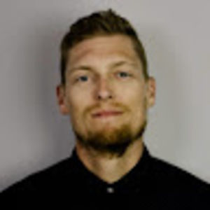 Meet your Posher, Larry